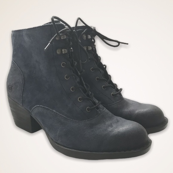 born vilma boots